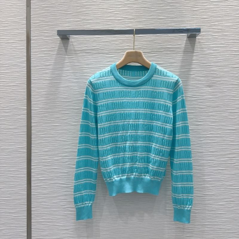 Miu Miu Sweaters